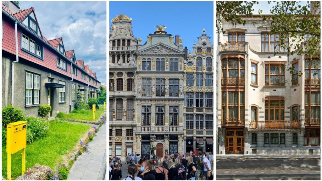 Suppression de l’avis conforme de la CRMS pour rénover un bien classé à Bruxelles : entre soulagement des propriétaires et inquiétudes des associations