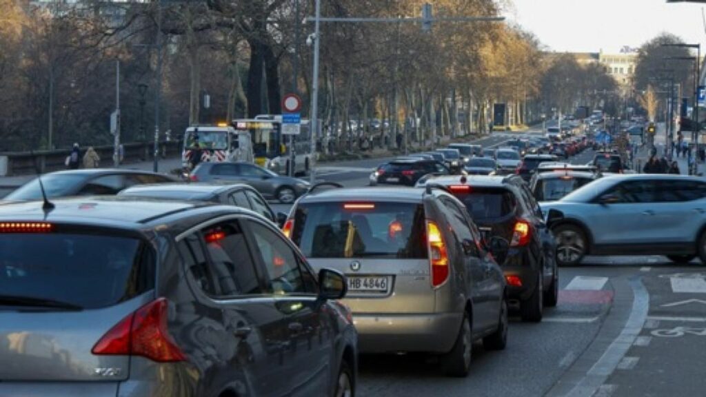 Zone basse émission à Bruxelles – Les amendes pas encore redevables pour les véhicules interdits depuis janvier