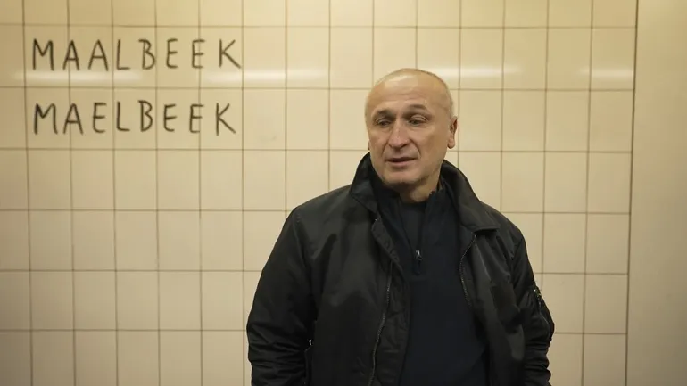 10 ans des attentats de Bruxelles : la difficile reconstruction des pompiers intervenus à Maelbeek