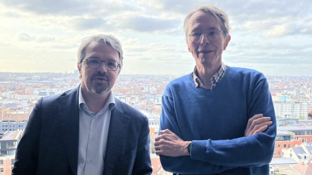 10 ans des attentats de Bruxelles : Rêver et imaginer