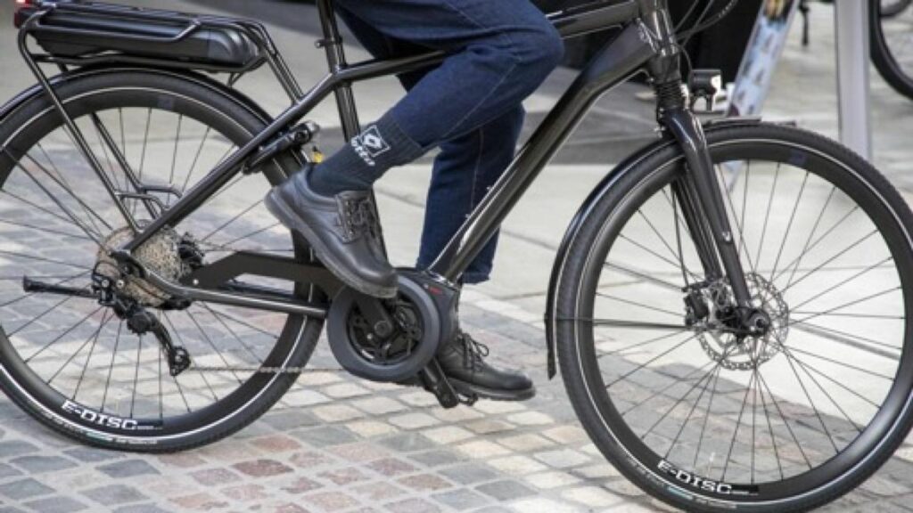 15% de cyclistes en plus à Bruxelles en un an