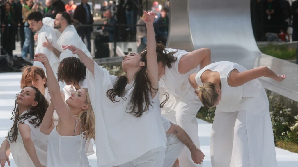 Attentats de Bruxelles : dix ans plus tard, la Belgique unie dans le recueillement