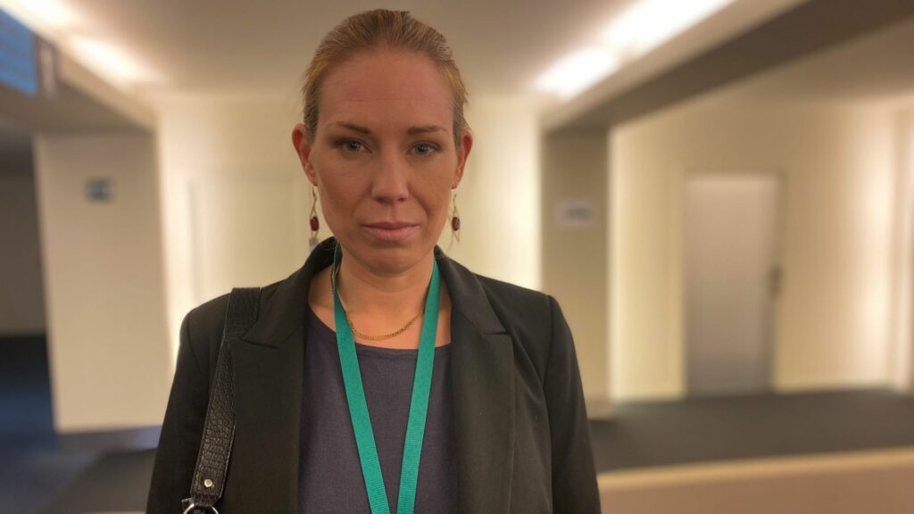 Attentats de Bruxelles : une 36e victime officiellement reconnue, Katarina Viktorsson s’est suicidée près de 10 ans après les attentats