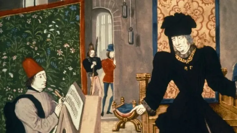 Bart Van Loo va sur les traces des Téméraires : un podwalk immersif au cœur de Bruxelles