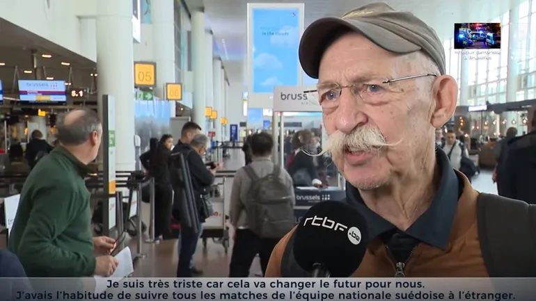 Contrôles renforcés à Brussels Airport au lendemain de l’attentat de Bruxelles