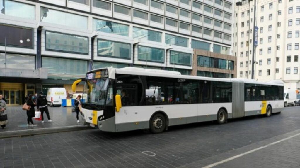De Lijn à nouveau en grève la semaine prochaine, dont à Bruxelles