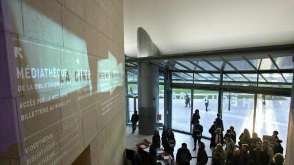 Des films sur Bruxelles à l'affiche du festival de la Cinémathèque française