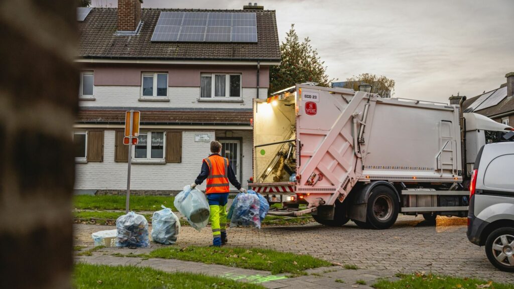 Deuxième jour de grève : les perturbations s'intensifient au sein de Bruxelles-Propreté