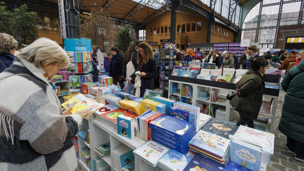 Foire du livre de Bruxelles 2026 : Mélissa Da Costa, Morgane Moncomble, Philippe Boxho… Les auteurs et débats à ne pas manquer