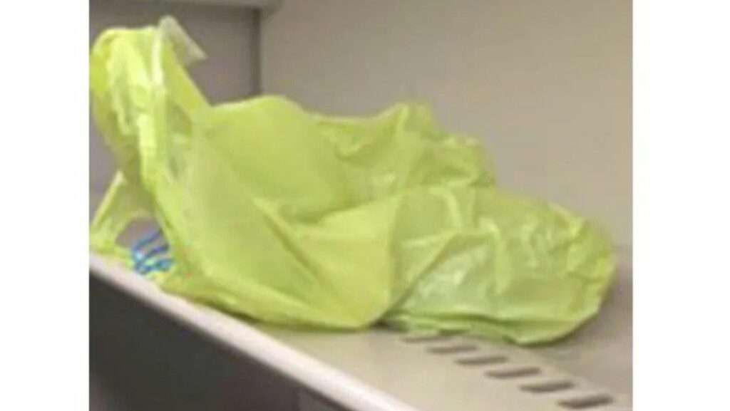 La police lance un avis de recherche pour un colis suspect à Bruxelles-Midi