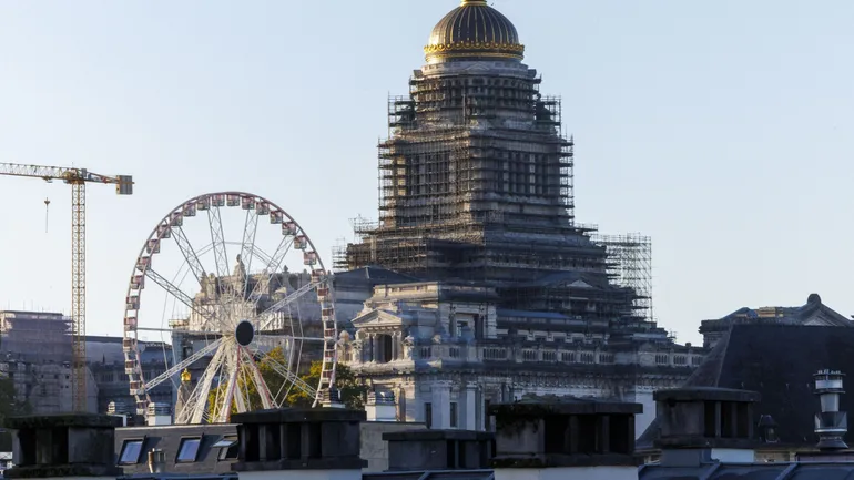 La zone de police de Bruxelles/Ixelles demande la récusation d'une juge