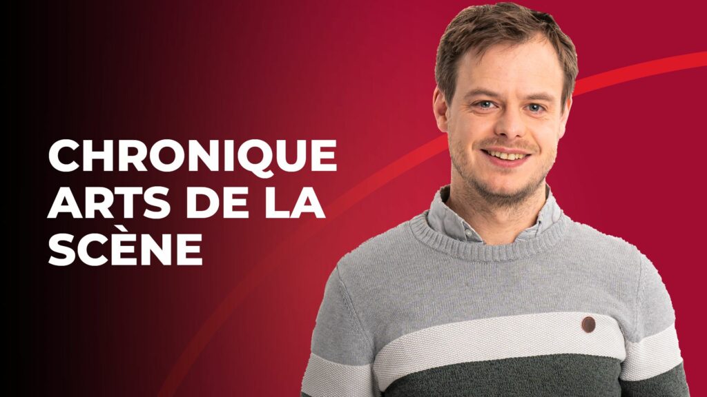 Le D Festival s’ouvre à Bruxelles avec une performance mêlant jonglage et art plastique