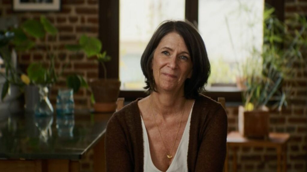 Sandrine Couturier, survivante des attentats de Bruxelles : "Qu’est-ce qu’on fait pour que ça n’arrive plus ?"