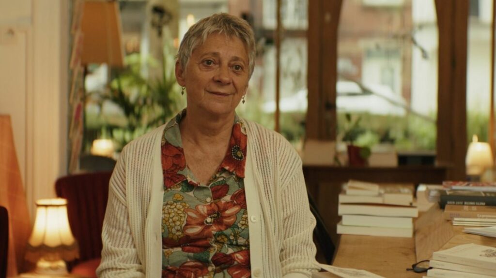 Sophie Pirson, mère d’une victime des attentats de Bruxelles : "La grande peur de beaucoup de victimes, c’est l’oubli"