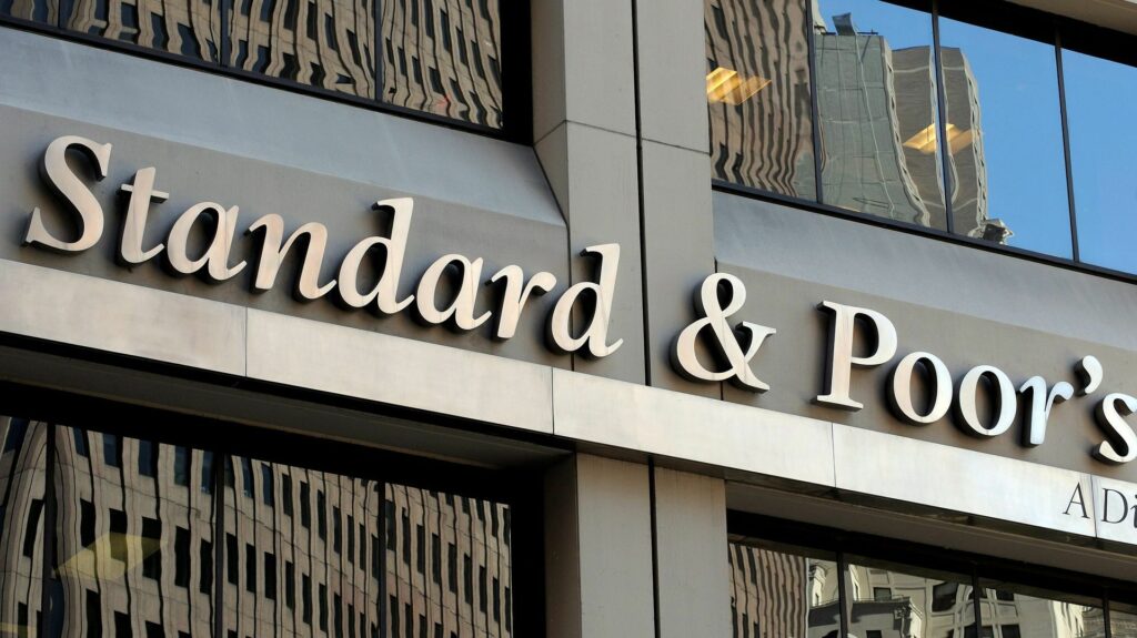 Standard & Poor’s confirme la note A attribuée à la Région de Bruxelles-Capitale