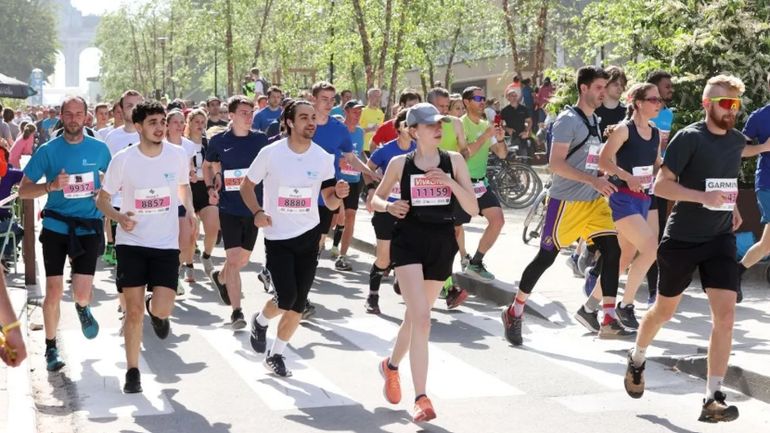 20 km de Bruxelles : comment réussir son dernier mois de préparation sans se blesser ?