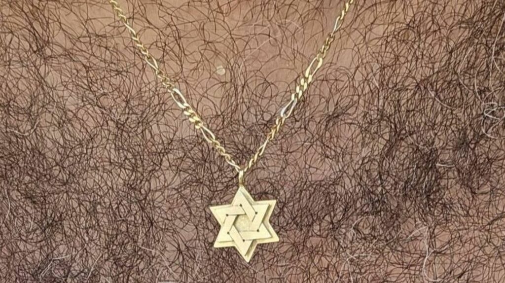 Agression antisémite dans le métro de Bruxelles : “Ils ont arraché mon étoile de David”