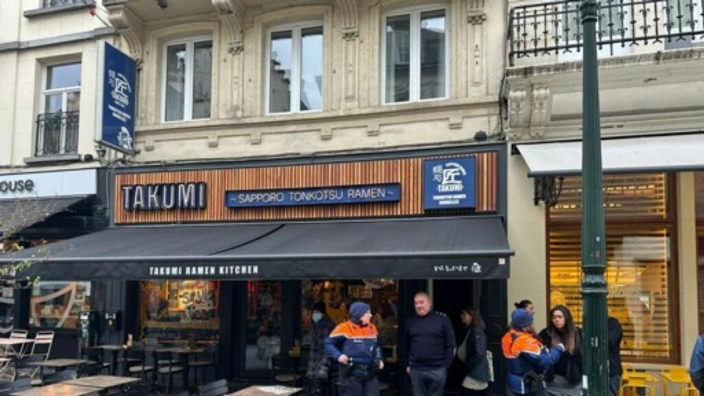 Airbnb à Bruxelles: neuf logements sur dix sont loués illégalement