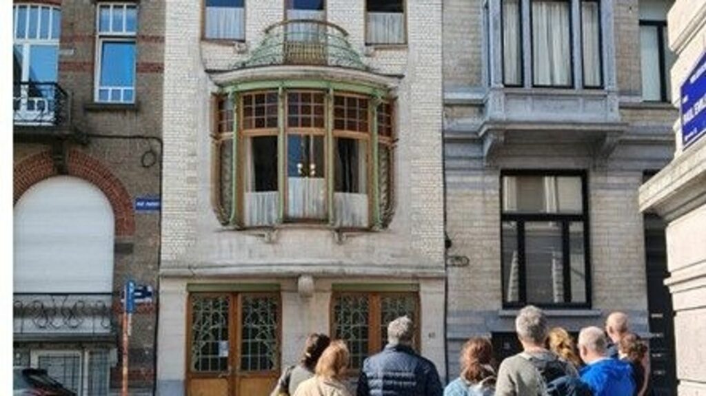 BANAD festival de Bruxelles, un nouveau record pour cette dixième édition