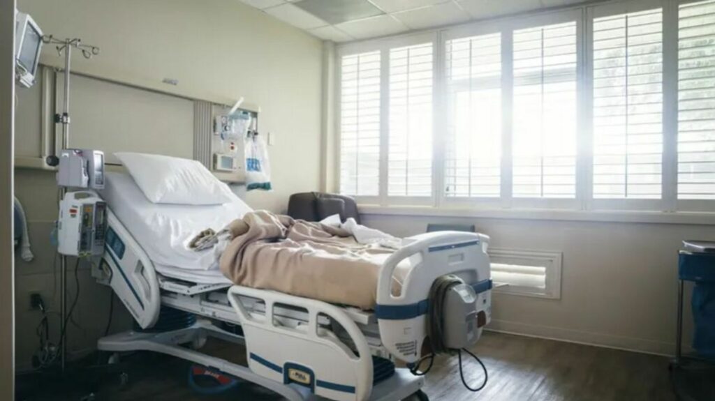 Bientôt un centre de convalescence à Bruxelles? La Région lance un appel à projets pour 130 lits