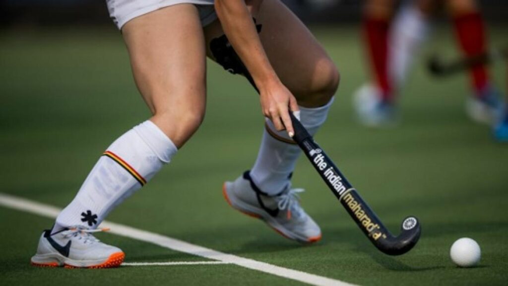 Bruxelles lance le Promotour de la Coupe du monde de hockey