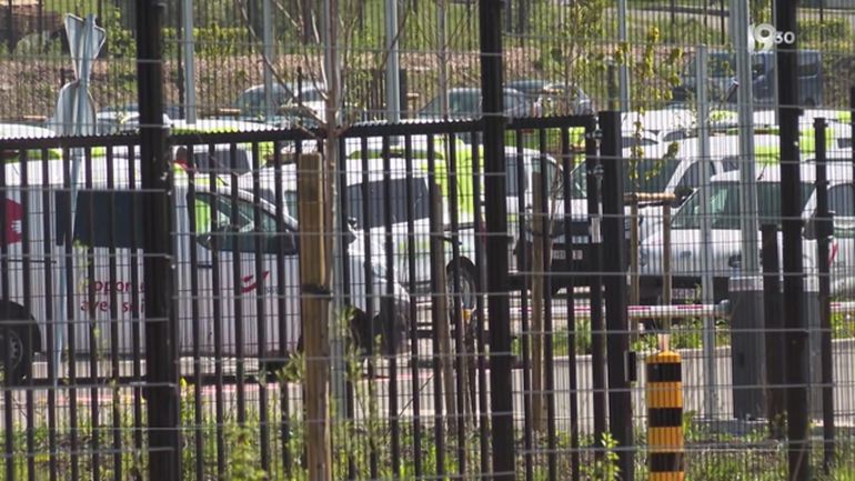 La grève se poursuit chez Bpost notamment à Bruxelles