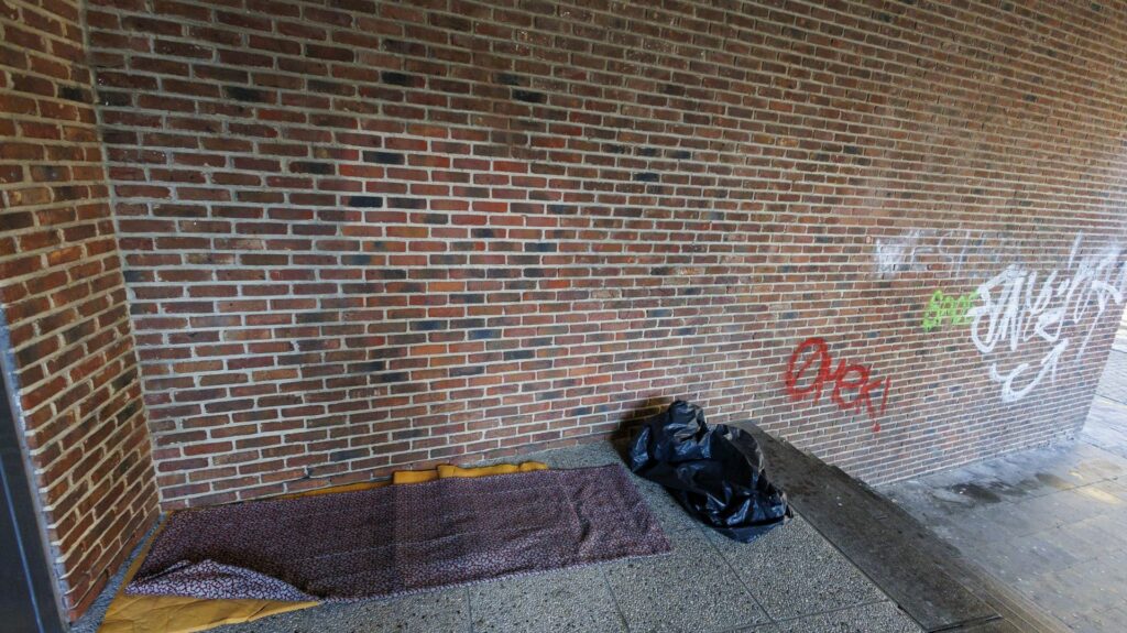 La précarité augmente à Bruxelles, selon plusieurs indicateurs du baromètre social