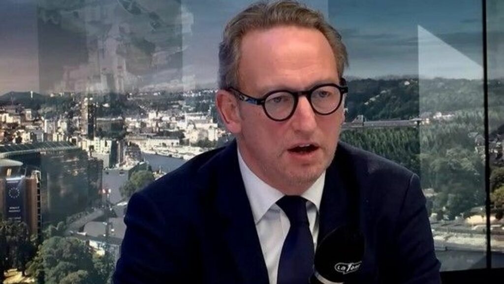 Le ministre-président Dilliès insiste pour un renforcement des moyens alloués au parquet de Bruxelles