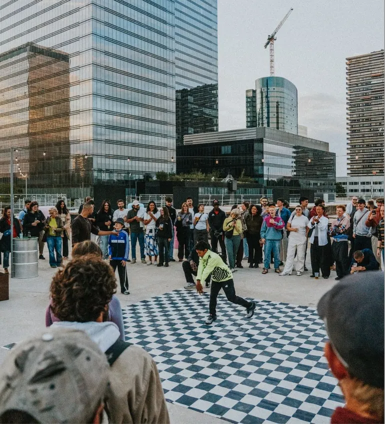 Les activités du week-end du 24 au 26 avril en Wallonie et à Bruxelles