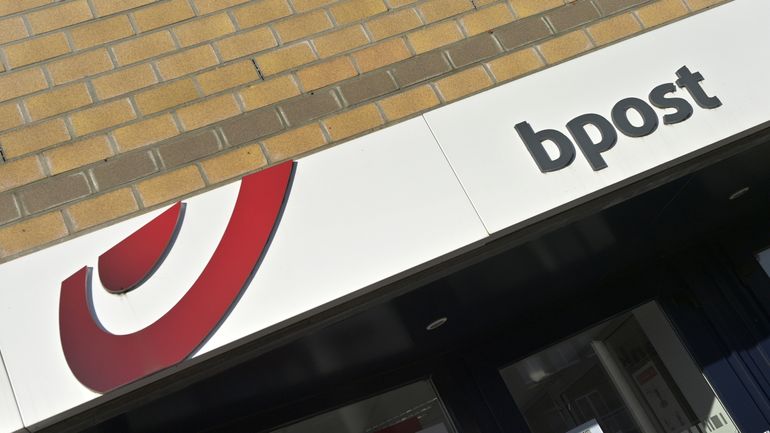 Pas de reprise du dialogue social chez Bpost ce lundi : le travail a repris à Liège, le blocage de Boussu a été levé mais des blocages persistent à Bruxelles