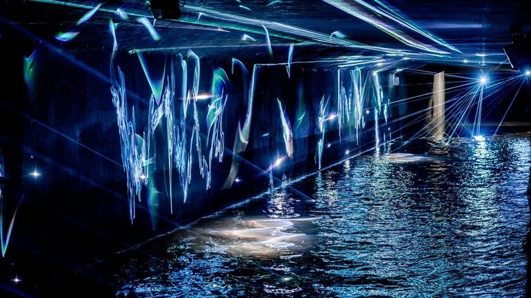 Plongée insolite sous Bruxelles : le Musée des Égouts révèle ses secrets