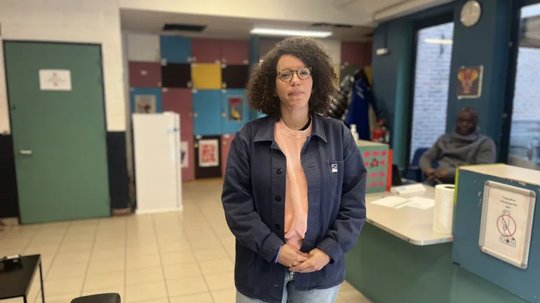 Une première à Bruxelles : l’alcool autorisé dans un centre pour femmes sans-abri