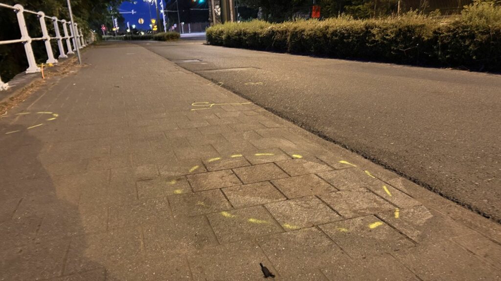 Bruxelles : deux blessés graves à la suite d’un accident entre un cycliste et un utilisateur de trottinette