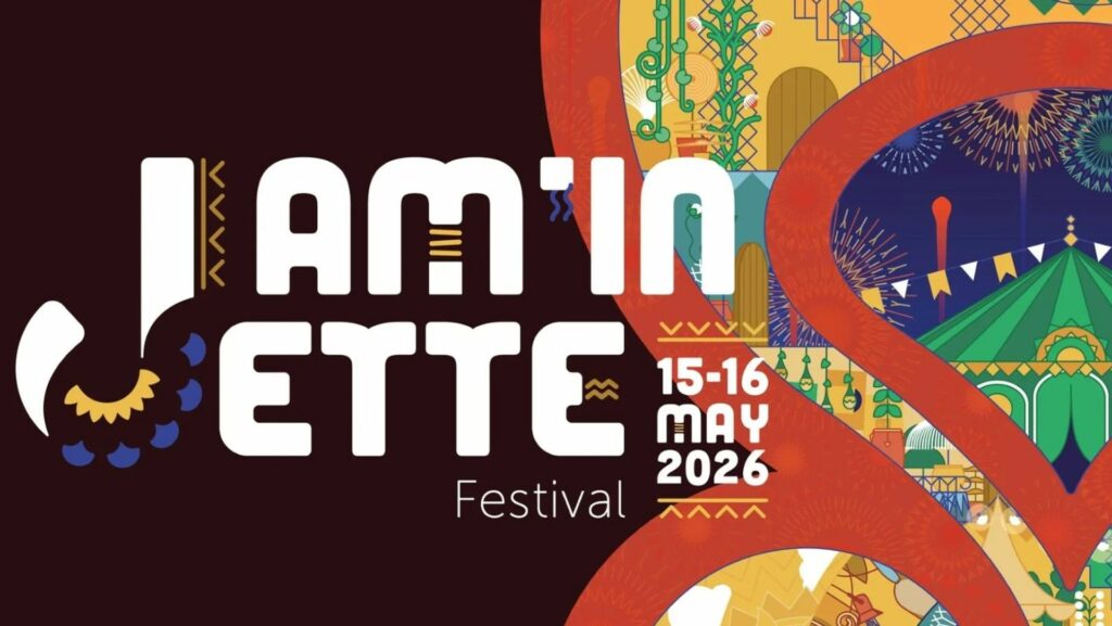 Comment maintenir un festival gratuit à Bruxelles ? "Il faudra réinventer Jam’in Jette"
