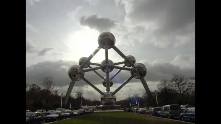 Expo 58 : trois monuments historiques à visiter à Bruxelles