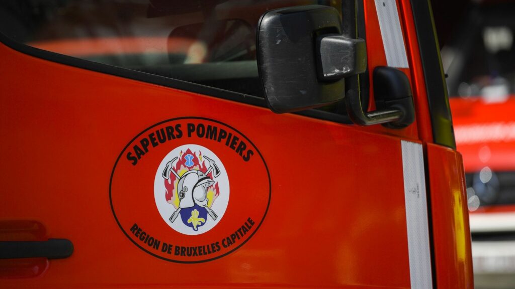La concertation entre les pompiers de Bruxelles et la direction tourne au vinaigre
