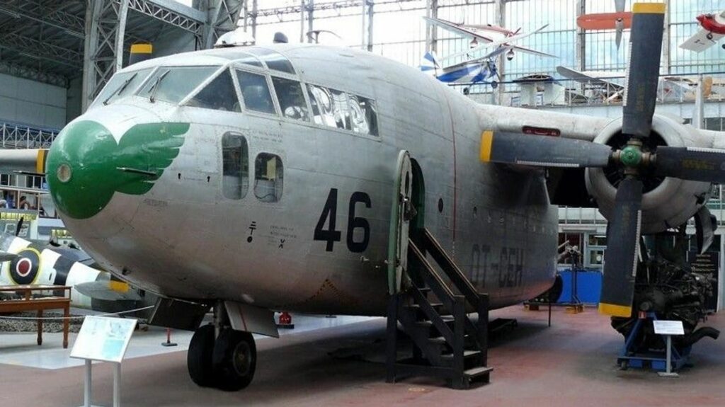 La restauration du Hall de l'aviation du musée de l'Armée à Bruxelles vient de s'achever