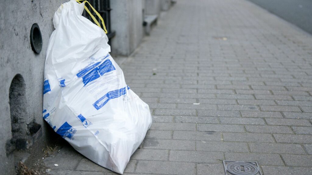 Le collecte des déchets fortement perturbée à Bruxelles