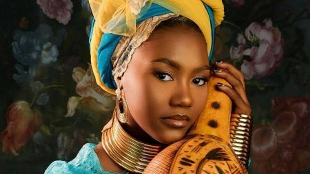 Les Nyota Awards : une cérémonie pour récompenser les figures africaines de Bruxelles