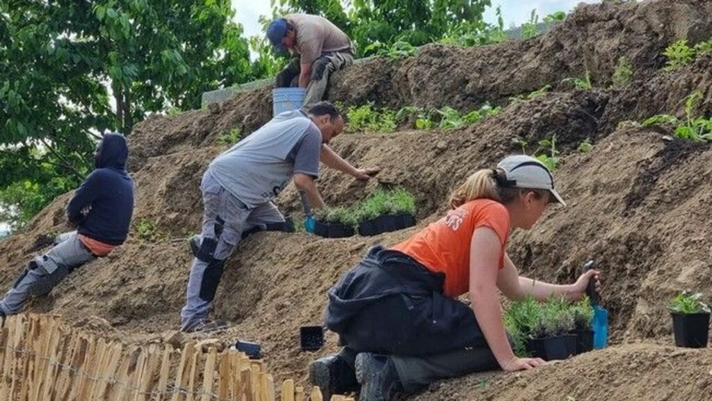 Préavis de grève dans les entreprises de travail adapté à Bruxelles