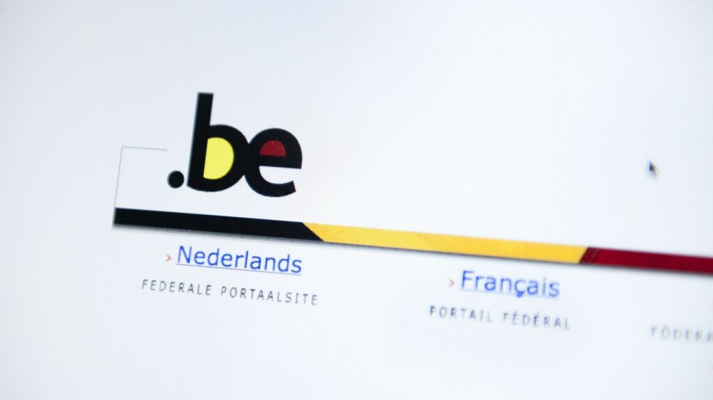 A Bruxelles, le risque de contrôle fiscal des PME diffère selon la langue du dossier