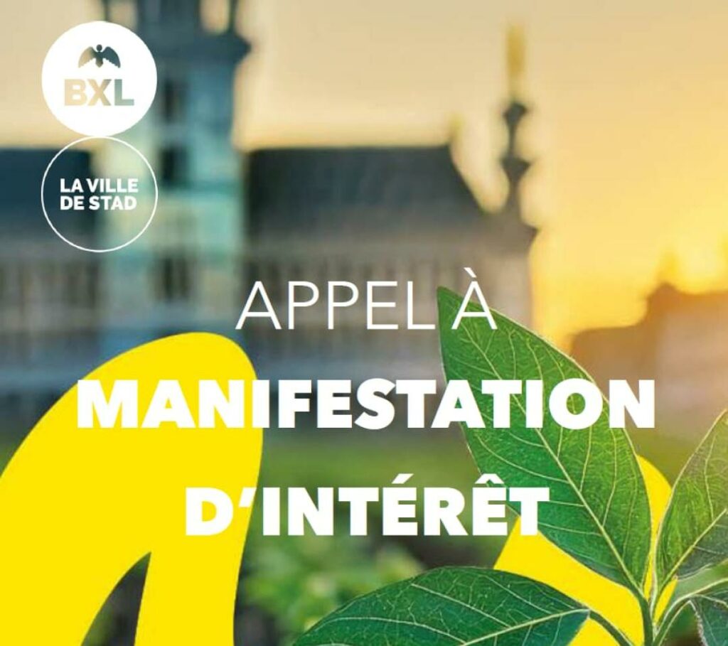 Appel à manifestation d'intérêt - Cultiver un terrain agricole