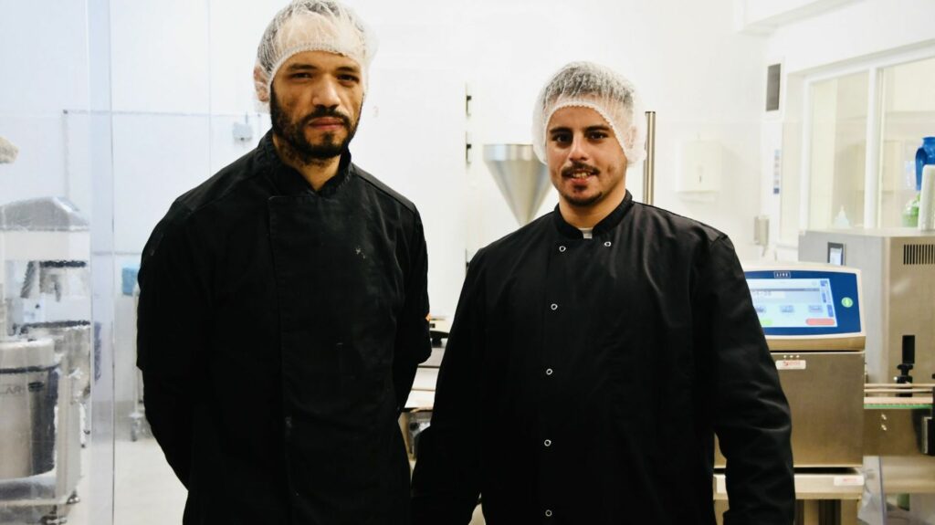 Bruxelles : les travailleurs des entreprises de travail adapté (ETA) en grève pour réclamer des chèques-repas