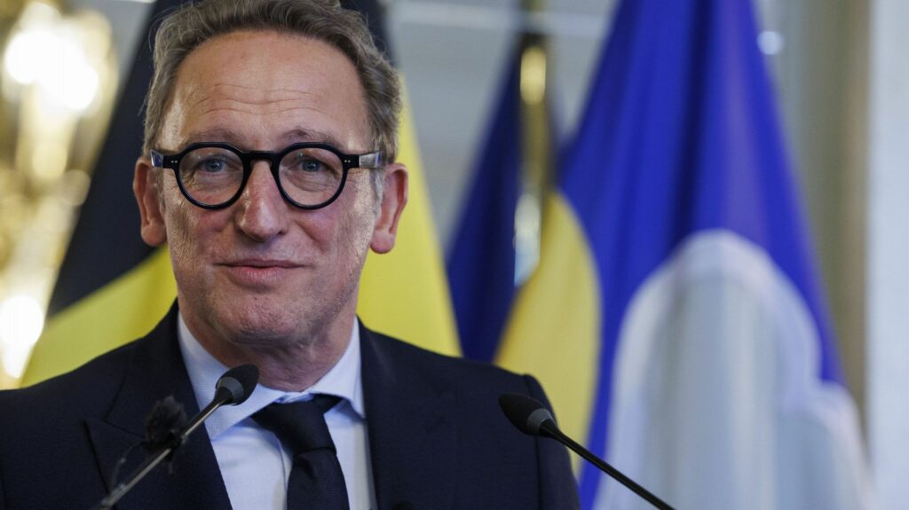 Bruxelles va bien se doter d’un commissaire régional antidrogue