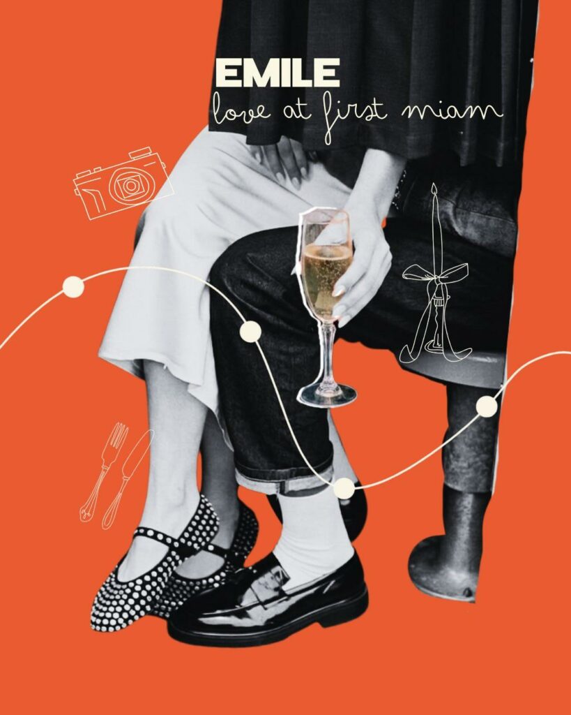 "Emile a la Dalle" : des parcours savoureux à Bruxelles