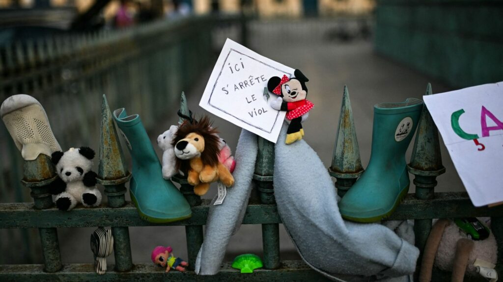 Le dispositif "Stop It Now ! Bruxelles" menacé de fermeture faute de financement