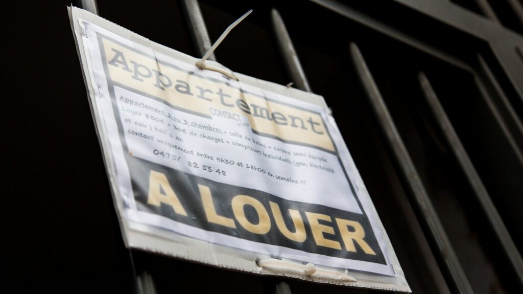 Le syndicat des propriétaires actualise sa grille des loyers à Bruxelles