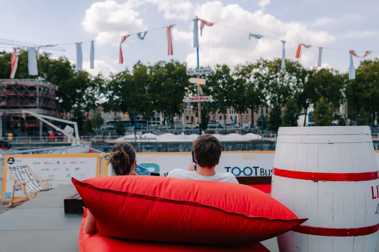 Les Plaisirs d'été : une programmation pour vibrer sous le soleil de Bruxelles