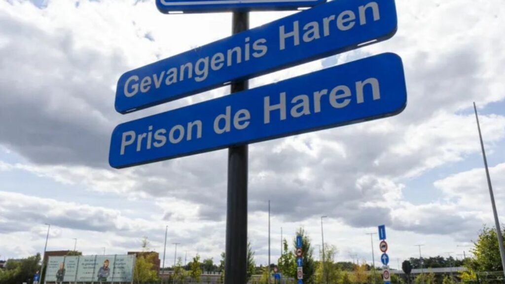 Les services externes de la prison de Haren lancent un enième cri d'alarme