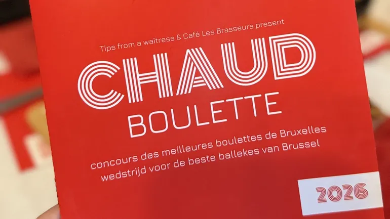 Où manger les meilleures boulettes de Bruxelles ? Retour sur un championnat au sommet